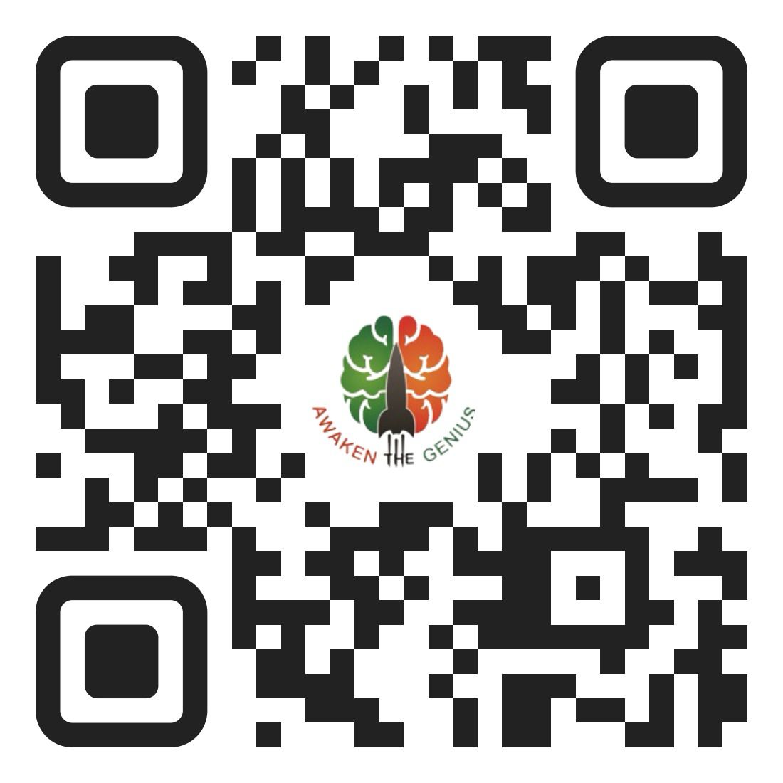 Scan to take the readiness test